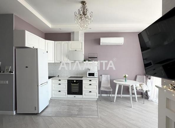 1-кімнатна квартира за адресою вул. Французький бульв. (площа 55 м²) - Atlanta.ua - фото 7