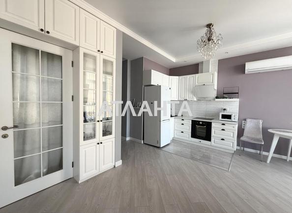 1-кімнатна квартира за адресою вул. Французький бульв. (площа 55 м²) - Atlanta.ua - фото 8