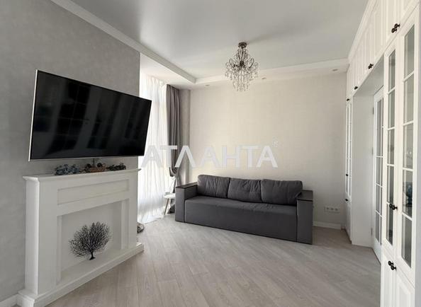 1-кімнатна квартира за адресою вул. Французький бульв. (площа 55 м²) - Atlanta.ua - фото 12