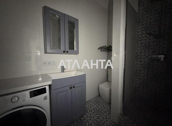 1-кімнатна квартира за адресою вул. Французький бульв. (площа 55 м²) - Atlanta.ua - фото 17