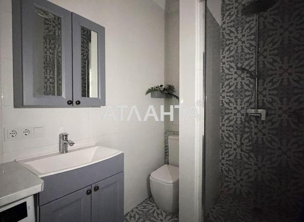 1-кімнатна квартира за адресою вул. Французький бульв. (площа 55 м²) - Atlanta.ua - фото 18