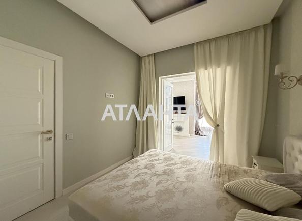 1-кімнатна квартира за адресою вул. Французький бульв. (площа 55 м²) - Atlanta.ua - фото 19