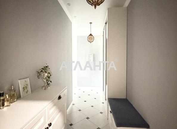 1-кімнатна квартира за адресою вул. Французький бульв. (площа 55 м²) - Atlanta.ua - фото 20