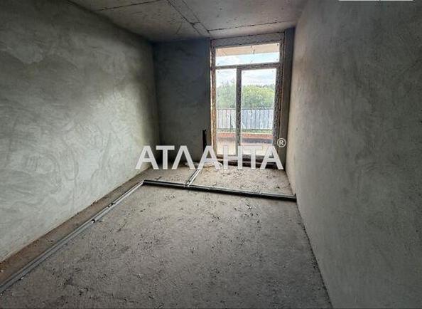 1-комнатная квартира по адресу ул. Роксоляни (площадь 44 м²) - Atlanta.ua