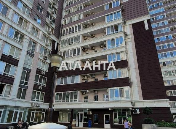 2-rooms apartment apartment by the address st. Genuezskaya (area 67,5 m²) - Atlanta.ua - photo 14