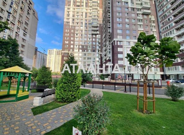 2-rooms apartment apartment by the address st. Genuezskaya (area 67,5 m²) - Atlanta.ua - photo 15