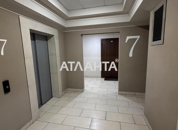 2-rooms apartment apartment by the address st. Genuezskaya (area 67,5 m²) - Atlanta.ua - photo 16