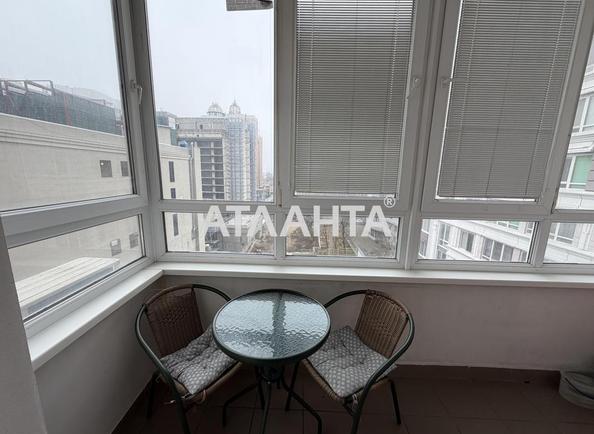 2-rooms apartment apartment by the address st. Genuezskaya (area 67,5 m²) - Atlanta.ua - photo 3