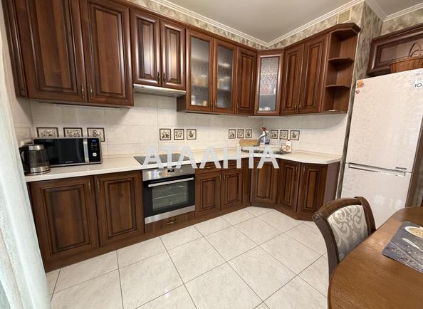 2-rooms apartment apartment by the address st. Genuezskaya (area 67,5 m²) - Atlanta.ua - photo 2