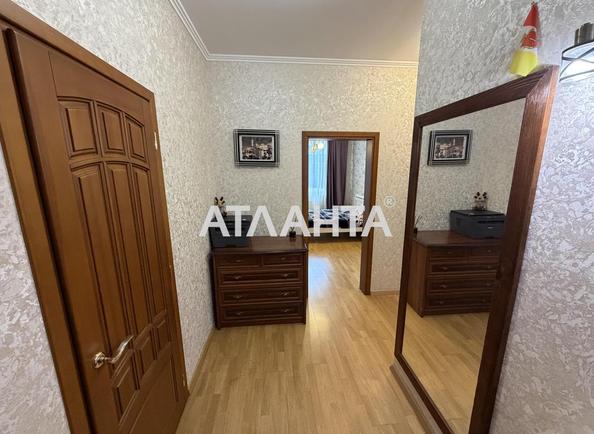 2-rooms apartment apartment by the address st. Genuezskaya (area 67,5 m²) - Atlanta.ua - photo 9