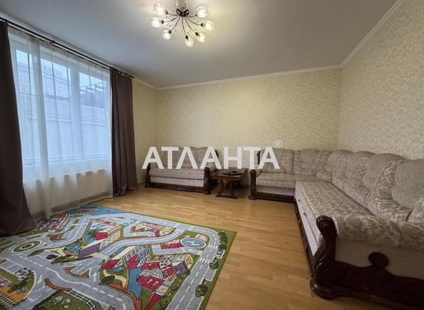 2-rooms apartment apartment by the address st. Genuezskaya (area 67,5 m²) - Atlanta.ua - photo 7