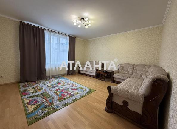 2-rooms apartment apartment by the address st. Genuezskaya (area 67,5 m²) - Atlanta.ua - photo 8