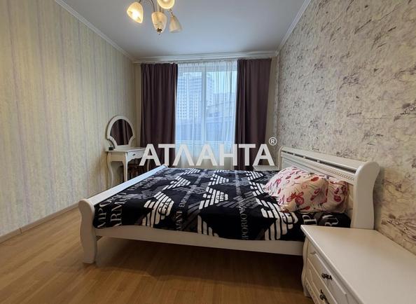 2-rooms apartment apartment by the address st. Genuezskaya (area 67,5 m²) - Atlanta.ua - photo 6