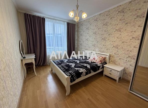 2-rooms apartment apartment by the address st. Genuezskaya (area 67,5 m²) - Atlanta.ua - photo 5