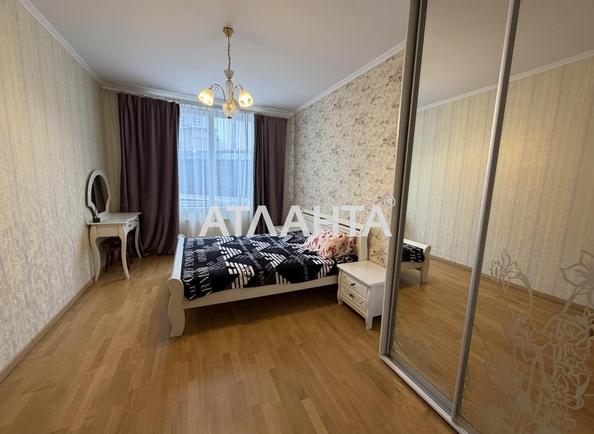 2-rooms apartment apartment by the address st. Genuezskaya (area 67,5 m²) - Atlanta.ua - photo 4