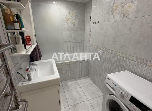 2-rooms apartment apartment by the address st. Genuezskaya (area 67,5 m²) - Atlanta.ua - photo 11