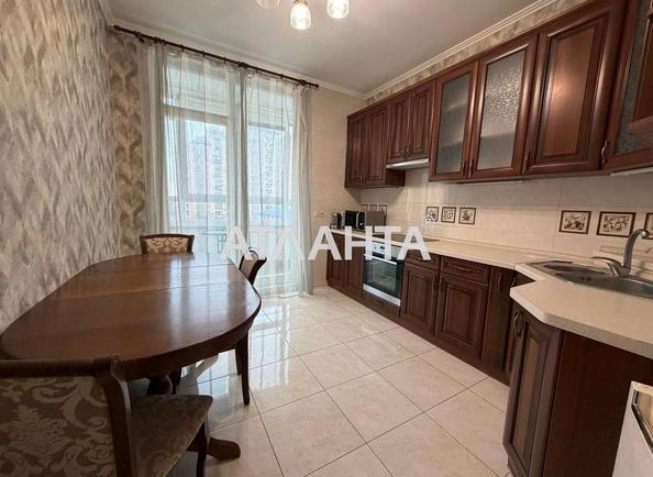 2-rooms apartment apartment by the address st. Genuezskaya (area 67,5 m²) - Atlanta.ua - photo 2