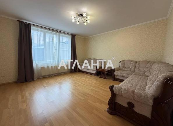 2-rooms apartment apartment by the address st. Genuezskaya (area 67,5 m²) - Atlanta.ua - photo 9