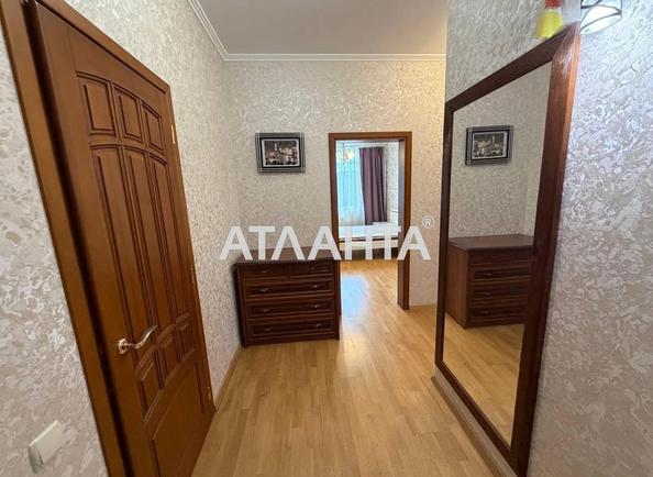 2-rooms apartment apartment by the address st. Genuezskaya (area 67,5 m²) - Atlanta.ua - photo 13
