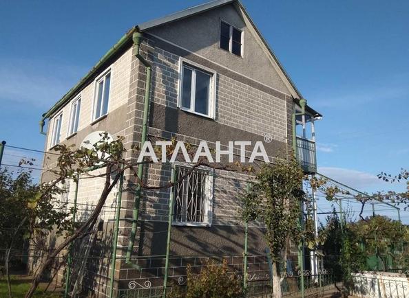 Дача по адресу ул. Степовая 4-я (площадь 136,6 м²) - Atlanta.ua - фото 8
