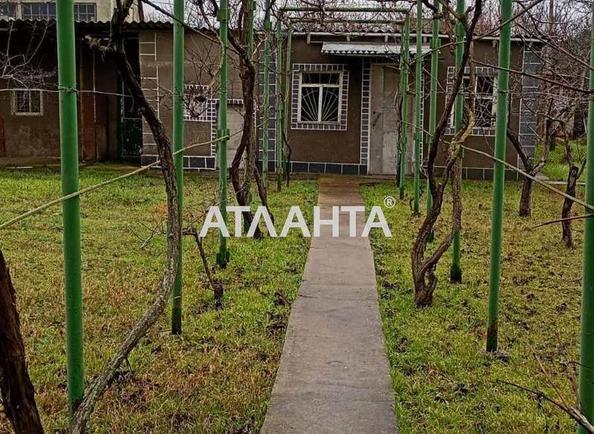 Дача по адресу ул. Степовая 4-я (площадь 136,6 м²) - Atlanta.ua - фото 9