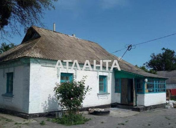 Будинок за адресою вул. Зарічна (площа 67 м²) - Atlanta.ua