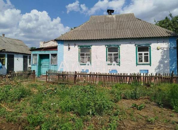 Будинок за адресою вул. Зарічна (площа 67 м²) - Atlanta.ua - фото 2