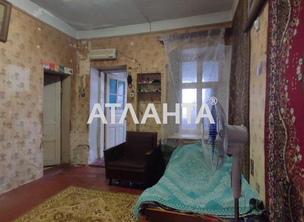 2-комнатная квартира по адресу Матросский спуск (площадь 28,1 м²) - Atlanta.ua - фото 2