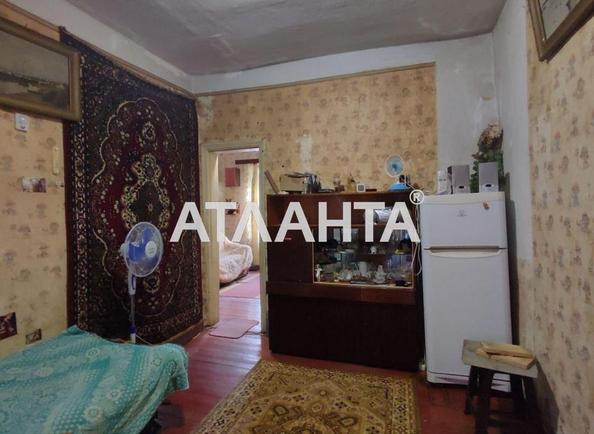 2-комнатная квартира по адресу Матросский спуск (площадь 28,1 м²) - Atlanta.ua