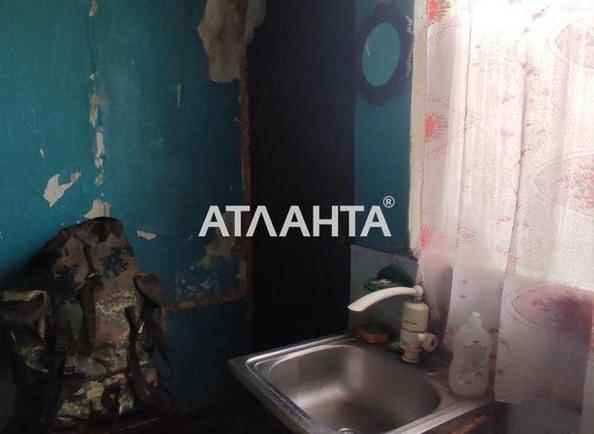 2-комнатная квартира по адресу Матросский спуск (площадь 28,1 м²) - Atlanta.ua - фото 9