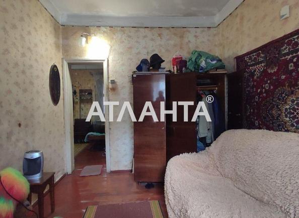 2-комнатная квартира по адресу Матросский спуск (площадь 28,1 м²) - Atlanta.ua - фото 6