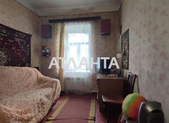 2-комнатная квартира по адресу Матросский спуск (площадь 28,1 м²) - Atlanta.ua - фото 5
