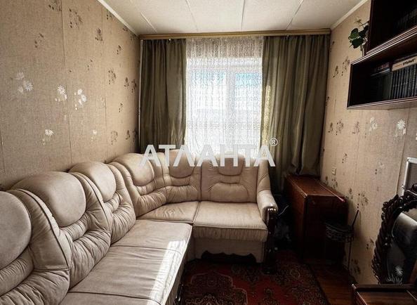 3-кімнатна квартира за адресою Космонавтів просп. (площа 63 м²) - Atlanta.ua - фото 3