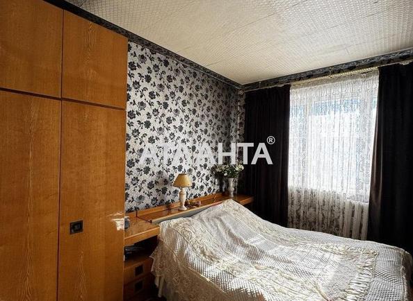 3-кімнатна квартира за адресою Космонавтів просп. (площа 63 м²) - Atlanta.ua - фото 4