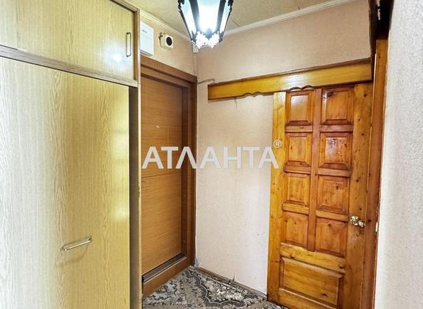 3-кімнатна квартира за адресою Космонавтів просп. (площа 63 м²) - Atlanta.ua - фото 6