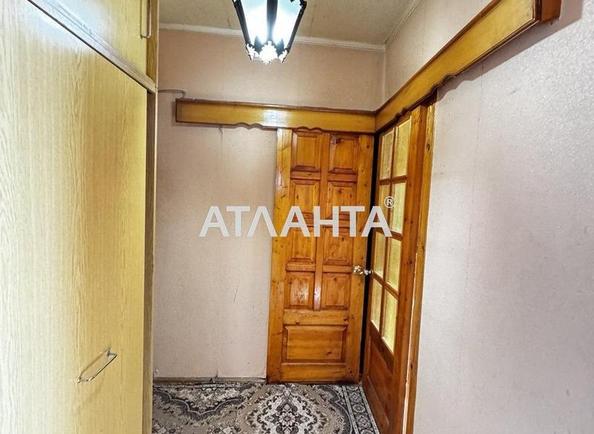 3-кімнатна квартира за адресою Космонавтів просп. (площа 63 м²) - Atlanta.ua - фото 7