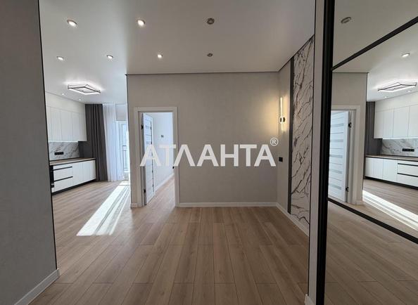 1-room apartment apartment by the address st. Krasnova (area 42 m²) - Atlanta.ua - photo 2