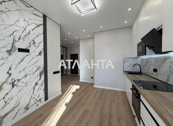 1-room apartment apartment by the address st. Krasnova (area 42 m²) - Atlanta.ua - photo 3