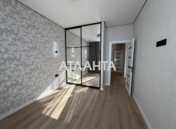 1-room apartment apartment by the address st. Krasnova (area 42 m²) - Atlanta.ua - photo 7