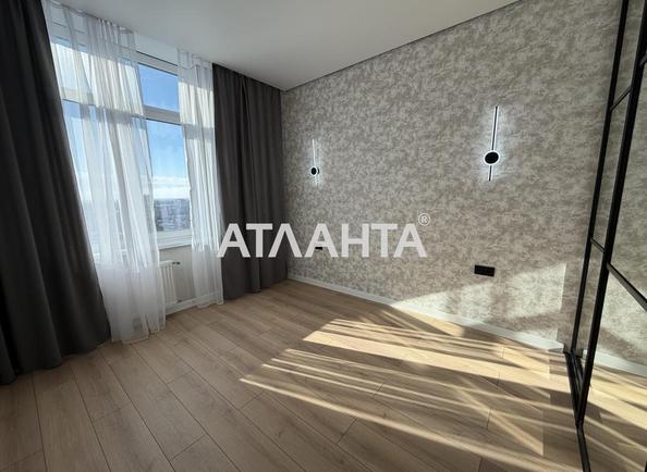 1-room apartment apartment by the address st. Krasnova (area 42 m²) - Atlanta.ua - photo 5