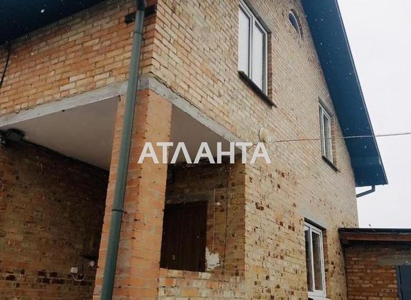 Будинок за адресою вул. Степана бандери (площа 120 м²) - Atlanta.ua