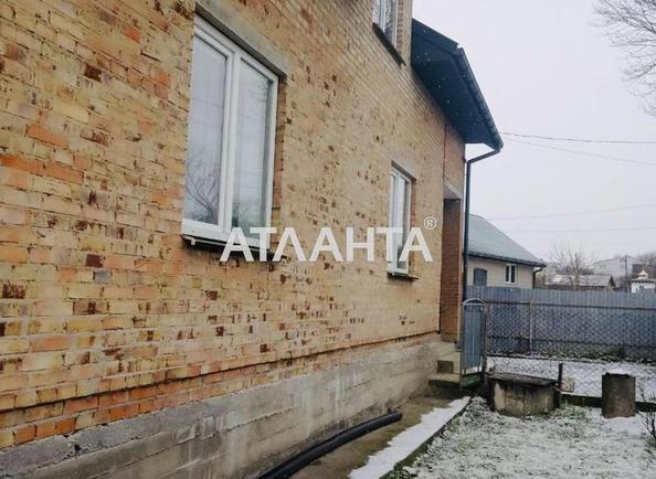 Будинок за адресою вул. Степана бандери (площа 120 м²) - Atlanta.ua - фото 3