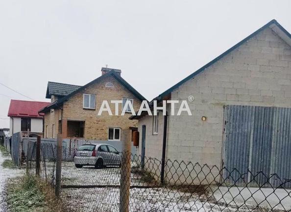 Будинок за адресою вул. Степана бандери (площа 120 м²) - Atlanta.ua - фото 4