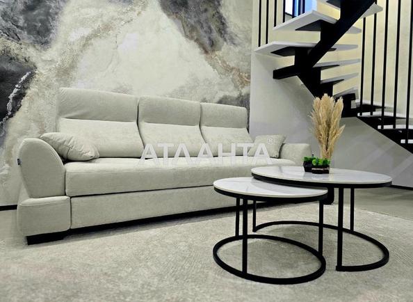 House by the address st. Yubileynaya Novaya (area 115 m²) - Atlanta.ua - photo 4