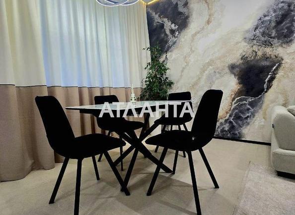 House by the address st. Yubileynaya Novaya (area 115 m²) - Atlanta.ua - photo 5