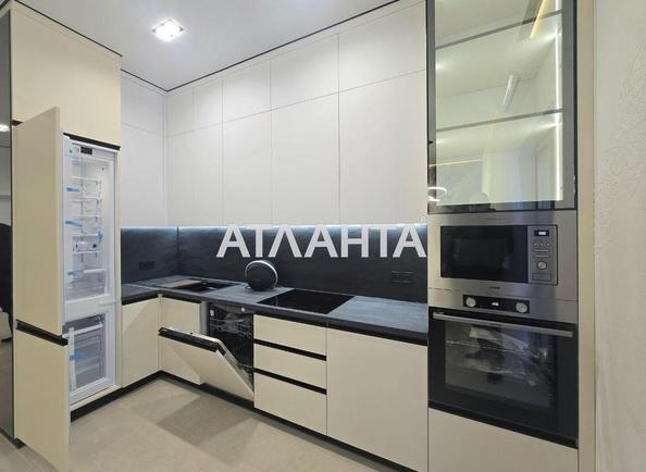 House by the address st. Yubileynaya Novaya (area 115 m²) - Atlanta.ua - photo 6