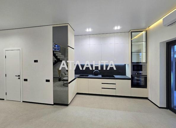 House by the address st. Yubileynaya Novaya (area 115 m²) - Atlanta.ua - photo 7