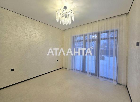 House by the address st. Yubileynaya Novaya (area 115 m²) - Atlanta.ua - photo 11
