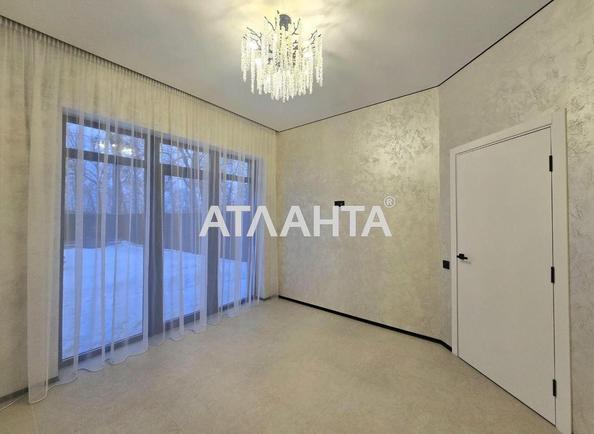 House by the address st. Yubileynaya Novaya (area 115 m²) - Atlanta.ua - photo 12