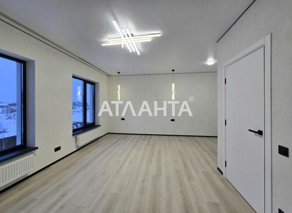 House by the address st. Yubileynaya Novaya (area 115 m²) - Atlanta.ua - photo 13